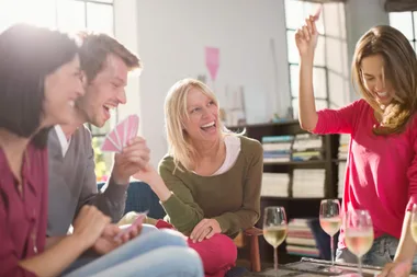 You Should Have These Adult Card Games At Your Next Party