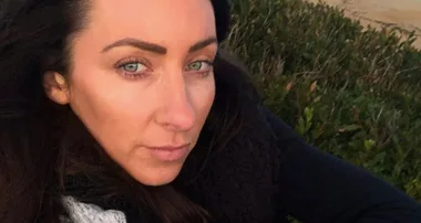 Gogglebox’s Isabelle Silbery shows off new man