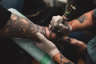 Want To Get Inked? Here Are The 5 Places To Get A Tattoo In Melbourne