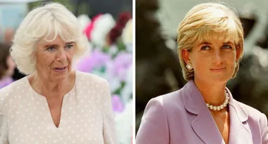 Camilla planned ‘spectacular’ announcement before Princess Diana’s death