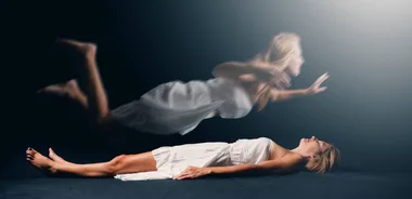 Learn How To Astral Project With These 5 Techniques