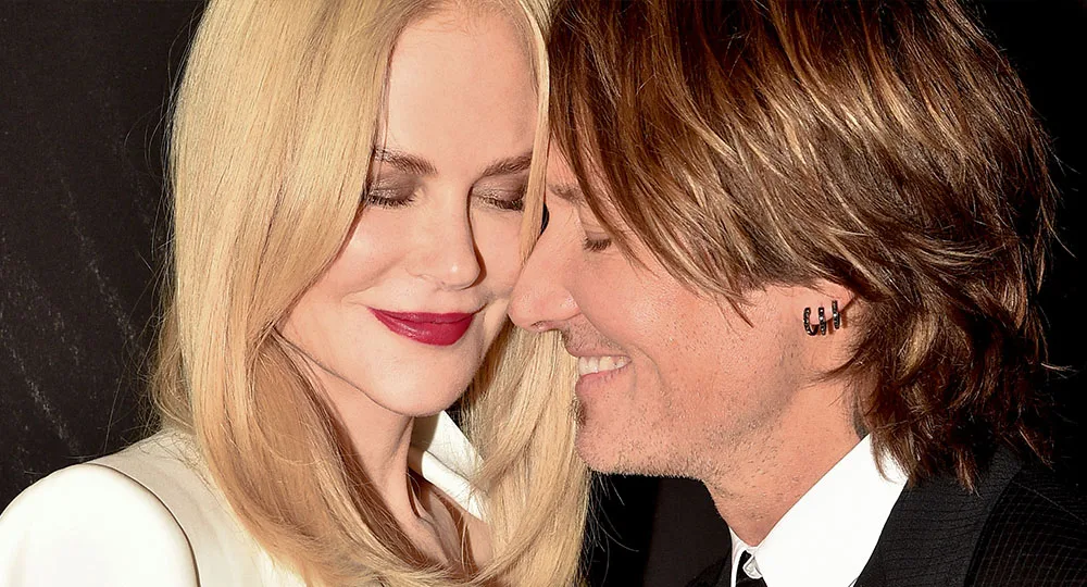 Nicole Kidman