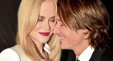 Nicole Kidman