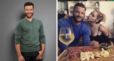 Luke Jacobz: My dream summer wedding