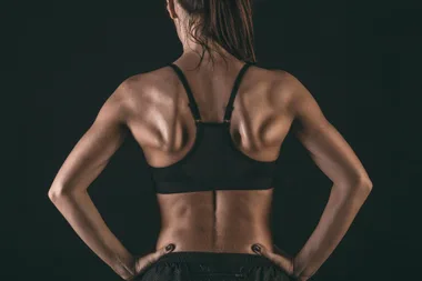 Have You Seen Natalie Joyce Lately? Barnaby Joyce’s Ex-Wife Is Now A Bodybuilder!