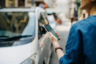 What Your Uber Passenger Rating Says About You
