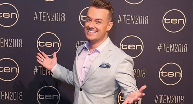 Grant Denyer’s hell: Fears for his life