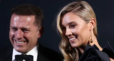 Karl Stefanovic’s big announcement: I need to be a better person