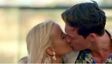 The Bachelor shock: Elly and Matt’s secret history