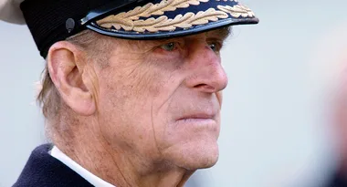Prince Philip