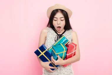 Don’t Know What To Get Yourself For Your Birthday? Here Are 5 Suggestions