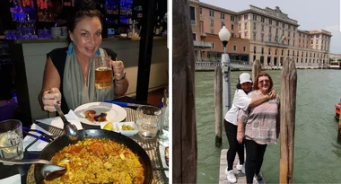 Schapelle Corby’s secret holiday – amazing pics