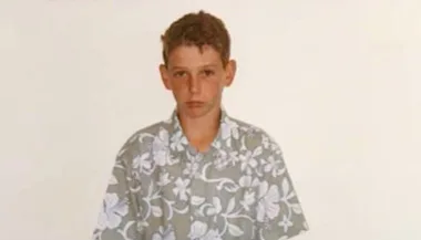 Gogglebox star’s childhood photo stuns fans