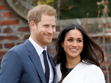 Elton John steps in to defend Meghan and Harry: I must protect Di’s son