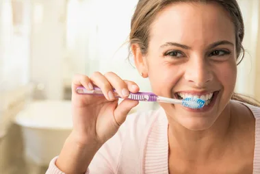 Teeth whitening products that ACTUALLY work according to the experts