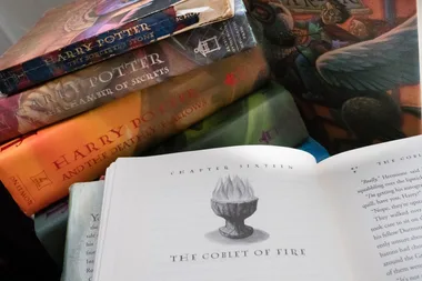 Relive The Magic Of Your Childhood With These HP Fanfics