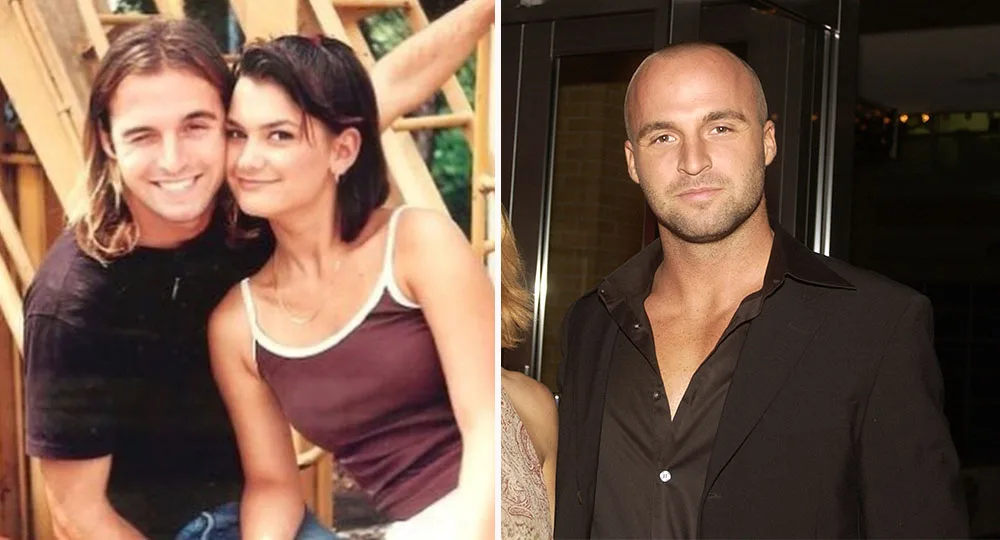 Home and Away star Kirsty: My tears for Ben Unwin | New Idea