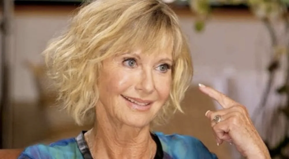 Olivia Newton John
