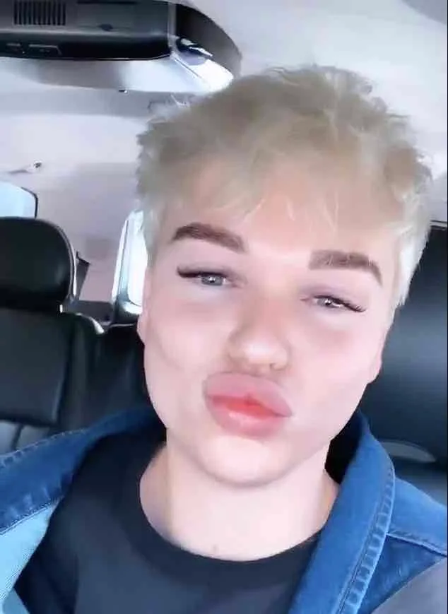 Jack Vidgen