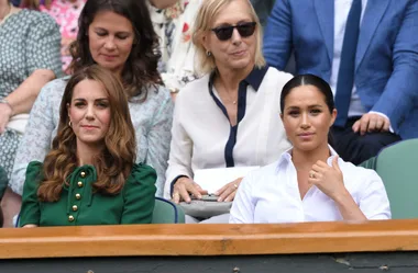 The real reason Kate and Meghan aren’t staying together at Balmoral