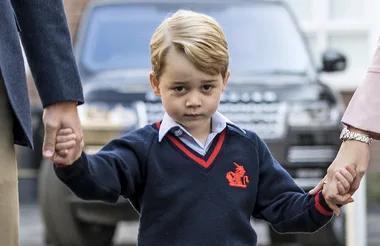 Prince George