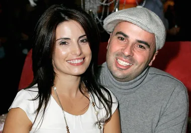 Ada Nicodemou’s ex Chrys Xipolitas shares sweet tribute for their son’s birthday