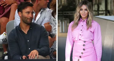 Nadia Bartel’s shocking confrontation with estranged husband Jimmy