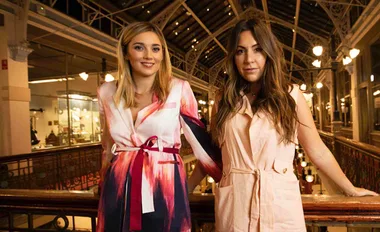 Karl and Jasmine Stefanovic’s happy news: The picture everyone’s talking about