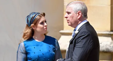 Princess Beatrice bans dad Prince Andrew from her wedding