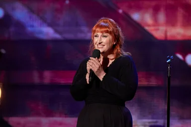 Australia’s Got Talent star Jennifer Anderson: I went from anorexic to 110kg