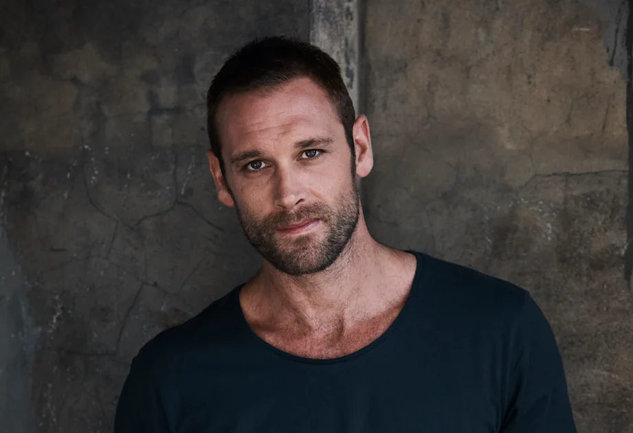 Home and Away: Why Jake Ryan really quit | New Idea