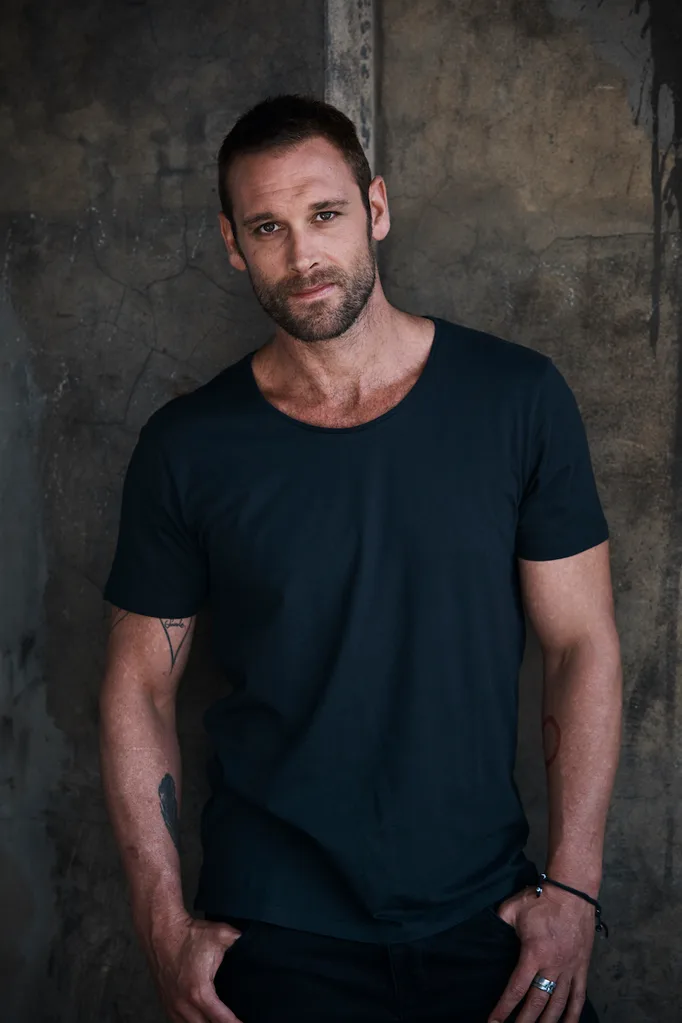 Jake Ryan