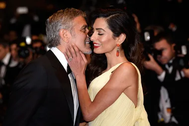 Ella And Alexander Clooney: All About George’s Twin Kids