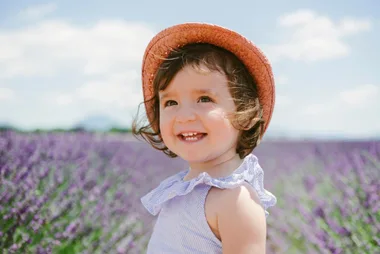 10 Old-Fashioned Girls’ Names That Are Popular Again