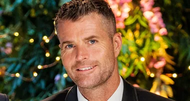MKR's Pete Evans