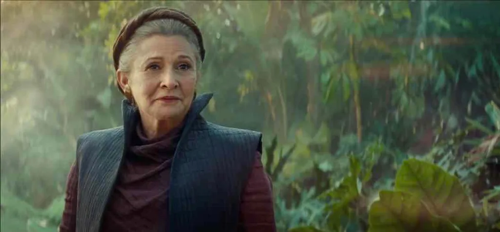 Princess Leia
