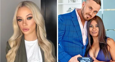 Jessika Power slams Eden Dally for ‘stripping to support Cyrell’