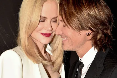 Nicole Kidman’s Instagram post sparks pregnancy rumours