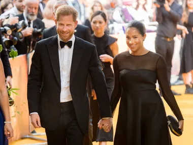 JUST IN: Meghan Markle and Prince Harry’s baby surprise