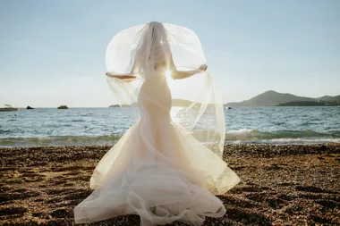 8 Best Wedding Dresses In Perth That You Will Love