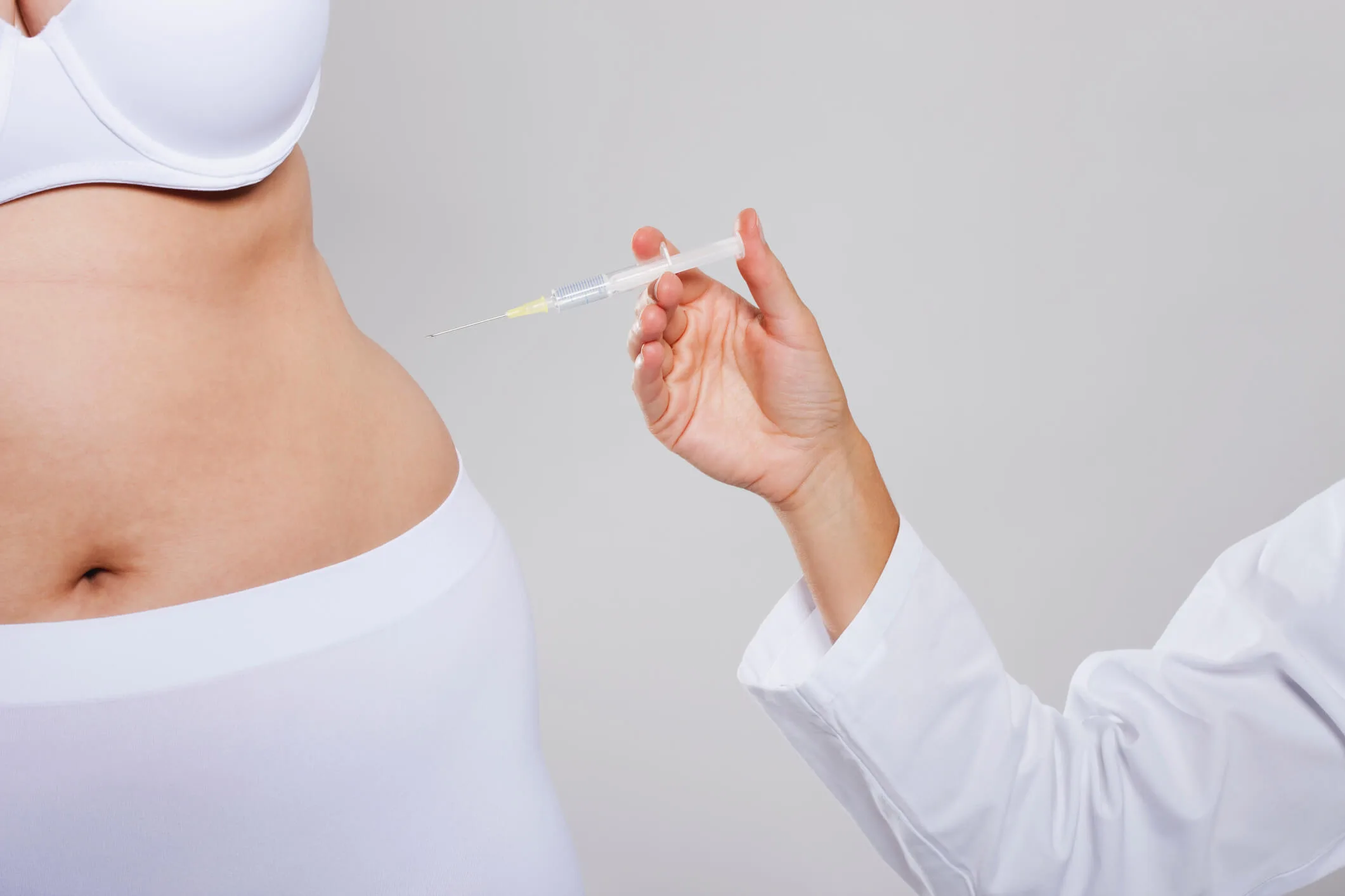 Weight Loss Injections in Australia - Do They Work | New Idea