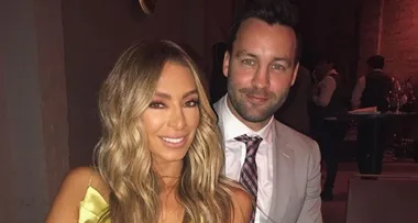 Nadia Bartel speaks about being a ‘time poor’ single mum after Jimmy split