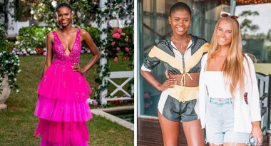 The Bachelor star Rachael Arahill dumps Vakoo Kauapirura for a man