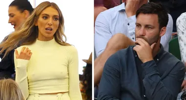 Nadia Bartel wins support of top WAGS in PR war against ex Jimmy