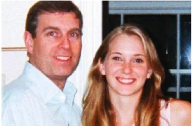 BREAKING : Prince Andrew sex scandal shame – shock NEW photos emerge