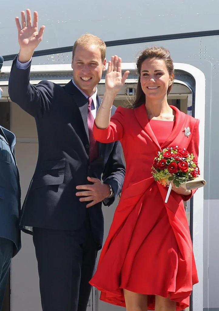 Prince William Kate Middleton