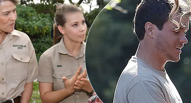 Bindi Irwin’s wedding crisis