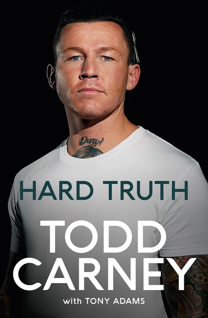 Todd Carney