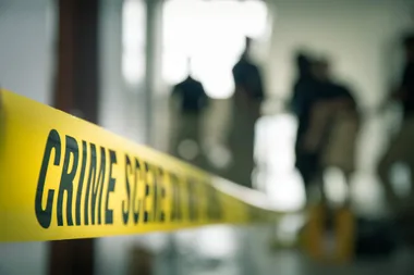 The Story Behind Janine Balding’s Gruesome Murder