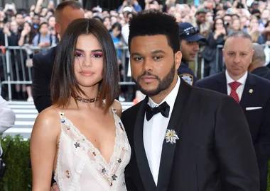 The Weeknd And Selena Gomez: The Goss On Their Sudden Split